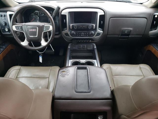 3GTU2VEC1EG512123 GMC Sierra K1500 Slt