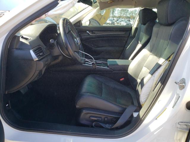 1HGCV1F5XJA045371 Honda ACCORD EXL