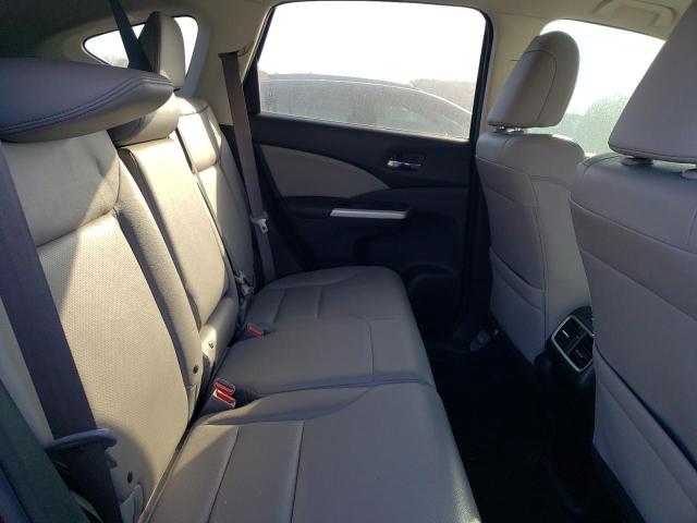 2HKRM4H76FH697206 Honda CR-V EXL