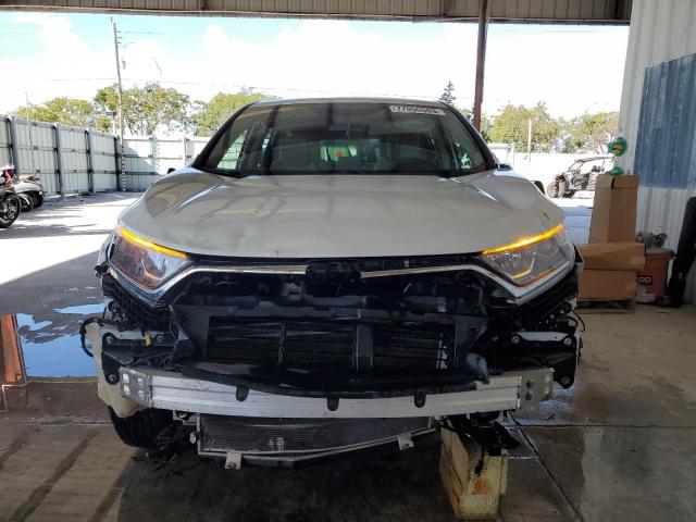 2HKRW5H31JH402681 Honda CR-V LX