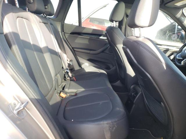 WBXJG7C05N5V30336 BMW X1 Sdrive28i