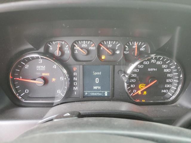 1GT12XEG1FF106122 GMC Sierra K2500 Heavy Duty