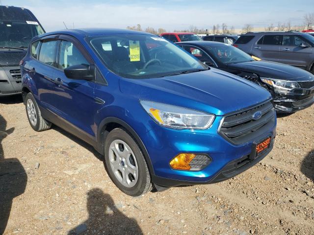 1FMCU0F72HUE72416 Ford ESCAPE S
