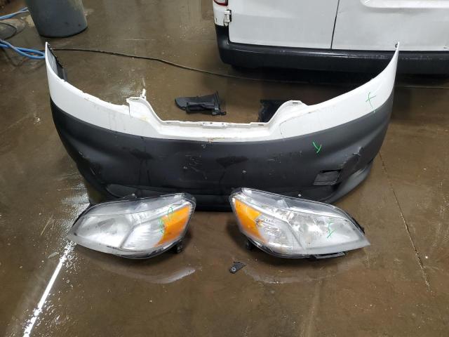 3N6CM0KN7FK691603 Nissan NV200 2.5S