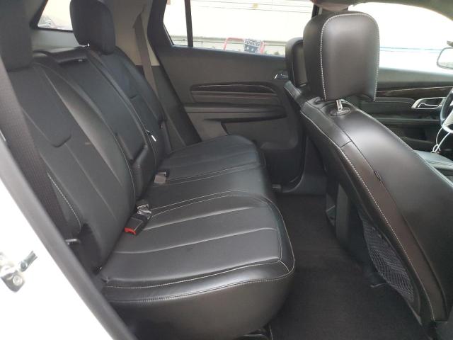 2GKFLVEK4G6318170 GMC Terrain Denali