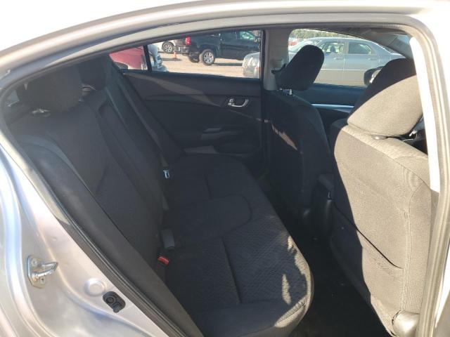 19XFB2F84FE010768 Honda CIVIC EX