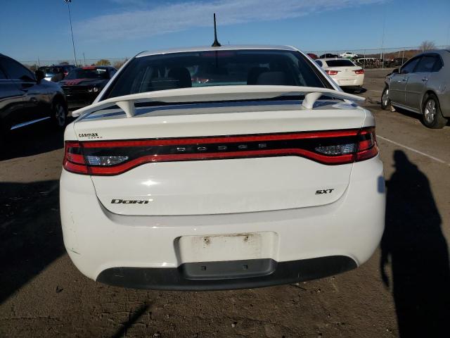1C3CDFBB3FD152864 Dodge DART SXT