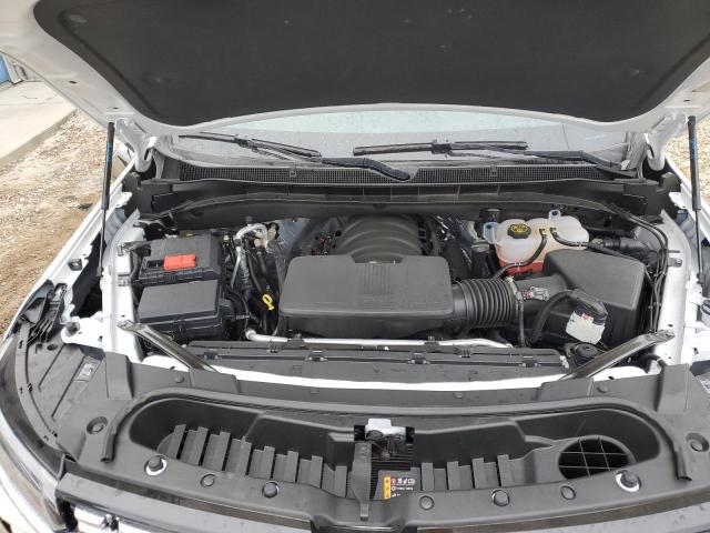 1GNSCFKD9PR393299 Chevrolet Suburban C1500 Premier