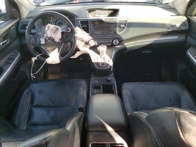 5J6RM4H95FL121050 Honda Cr-v Touring