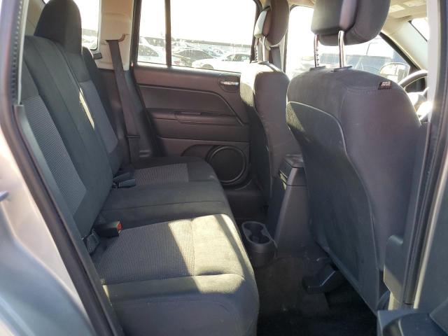 1C4NJCBA9ED545835 Jeep Compass Sport