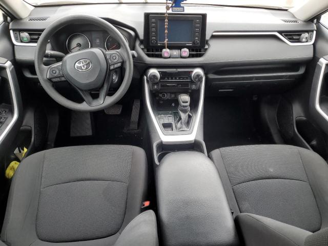 2T3F1RFV6LC131420 Toyota RAV4 LE