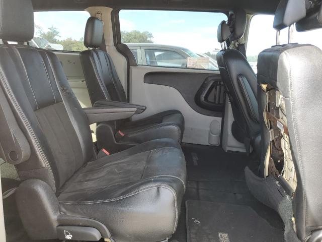 2C4RDGCG9HR573140 Dodge Grand Caravan Sxt