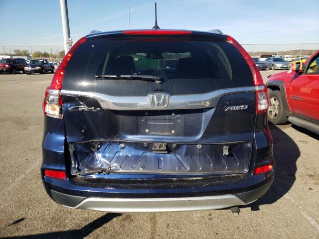 5J6RM4H9XFL011952 Honda Cr-v Touring