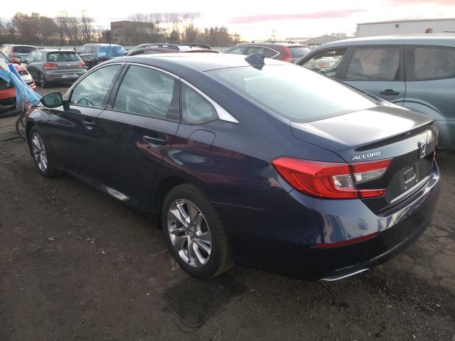 1HGCV1F10JA179688 Honda ACCORD LX