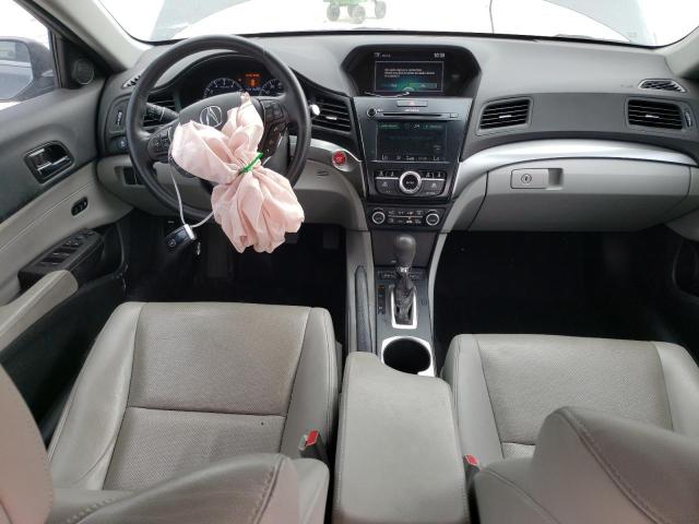 19UDE2F70HA006052 Acura Ilx Premium