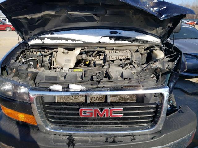 1GTZ7GFG1H1126454 GMC Savana G3500