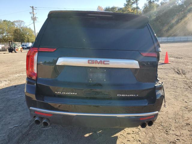 1GKS1JKLXMR453342 GMC YUKON XL DENALI