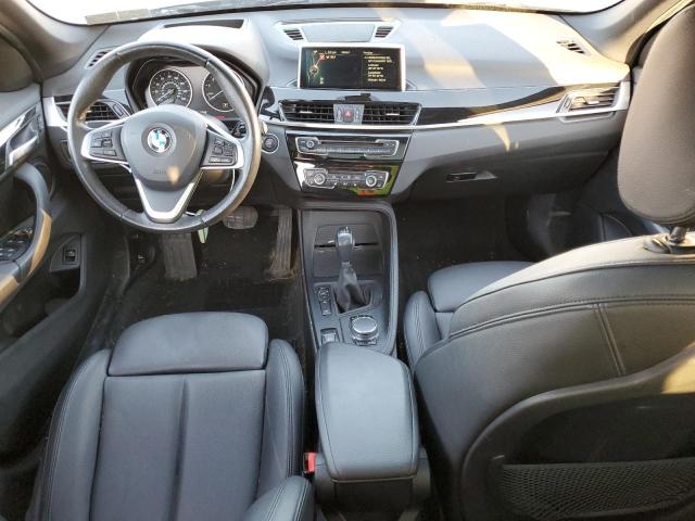 WBXHT3C30H5F87001 BMW X1 Xdrive28i