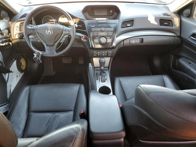19VDE1F34FE000635 Acura ILX 20