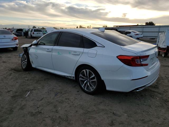1HGCV3F12KA015372 Honda ACCORD HYBRID