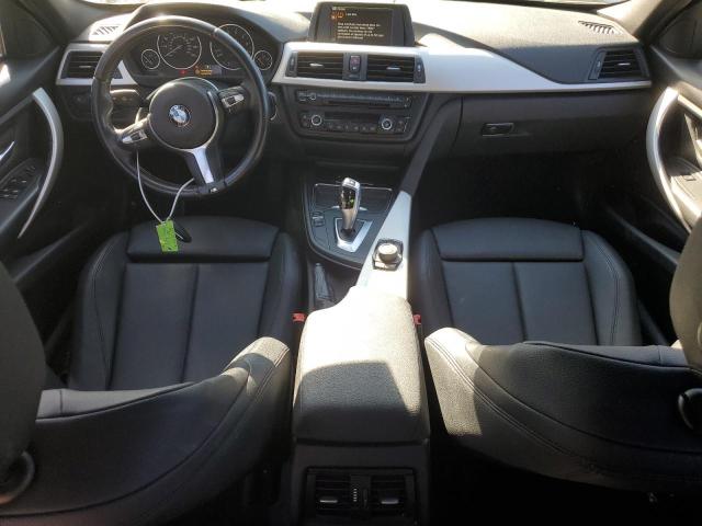 WBA3B1G59ENS78921 BMW 320 I