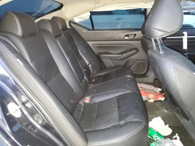 1N4BL4EV5KC188212 Nissan ALTIMA SL