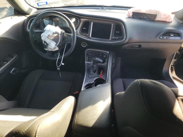 2C3CDZBTXHH604972 Dodge Challenger R/t