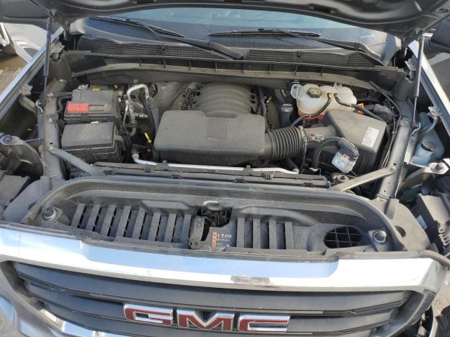 3GTU9AEF5MG345701 GMC Sierra K1500