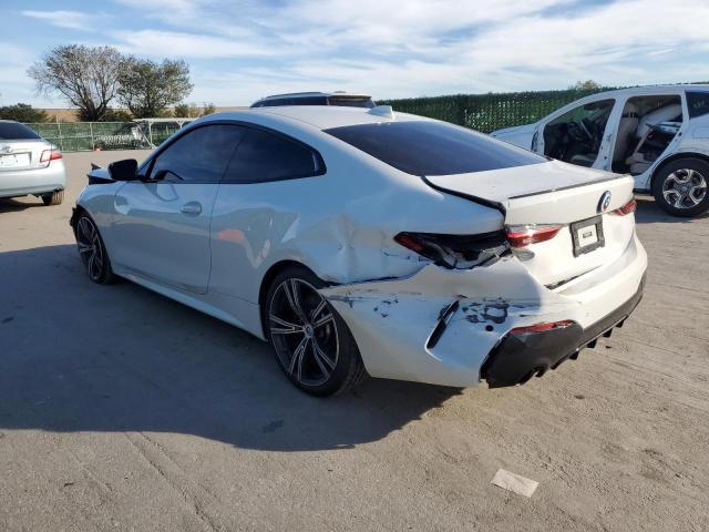 WBA53AP00PCL26038 BMW 430I