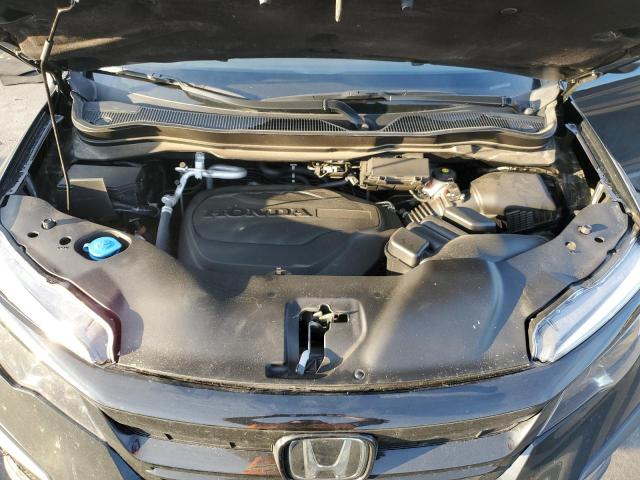 5FNYF6H22MB020414 Honda PILOT SE