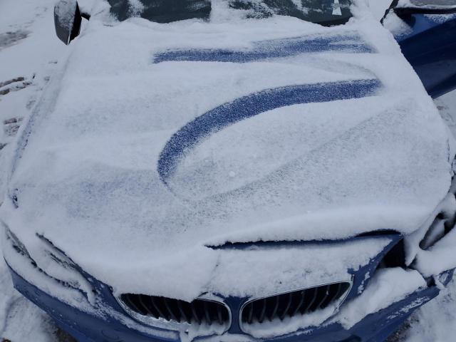 WBA2J7C50JVD60945 BMW M240XI
