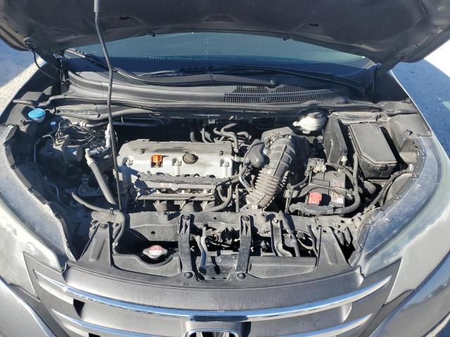 5J6RM4H51EL070058 Honda CR-V EX