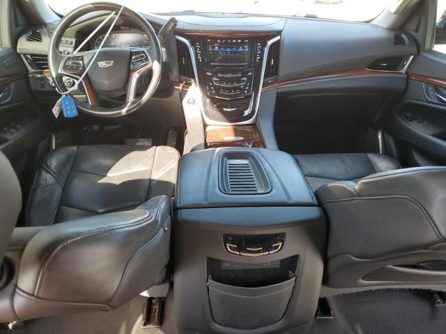 1GYS4JKJ7KR226277 Cadillac Escalade Esv Premium Luxury