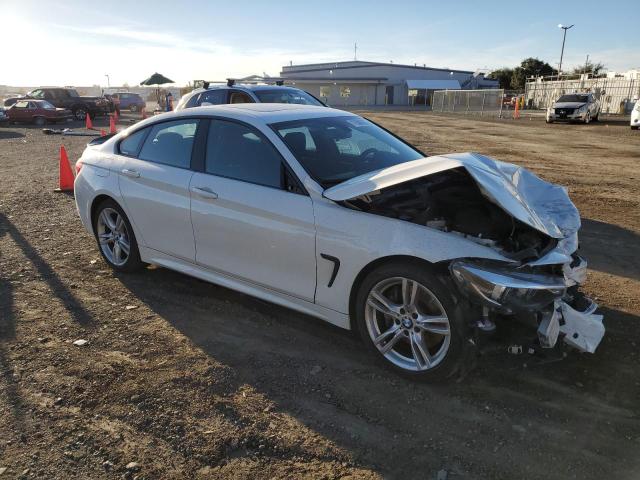WBA4J1C52KBM16230 BMW 430i Gran Coupe