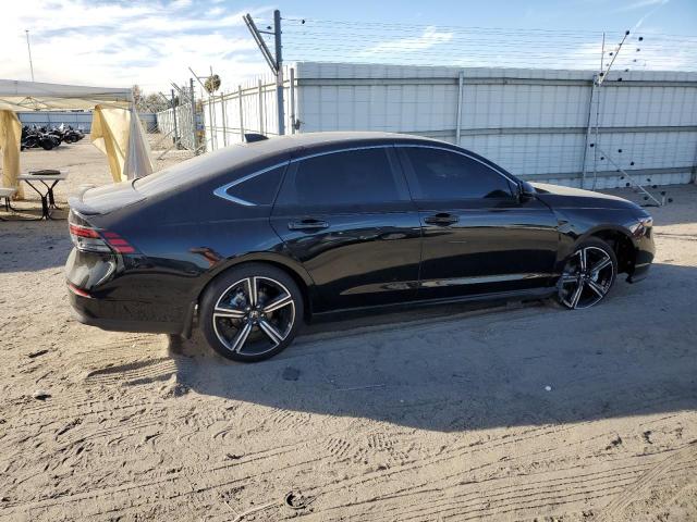 1HGCY2F58RA003662 Honda Accord Hybrid Sport