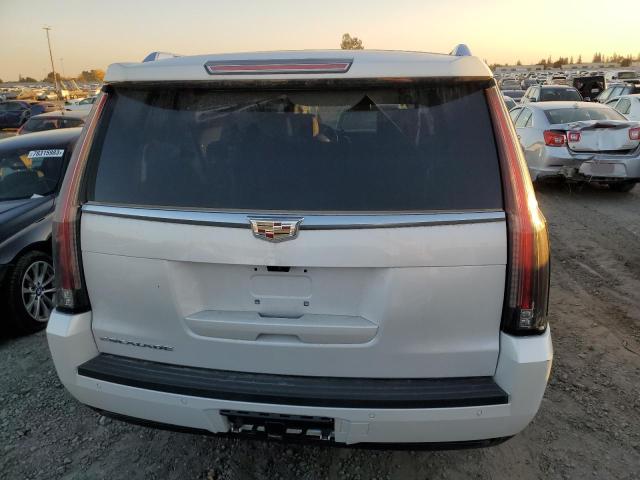 1GYS4JKJXJR163772 Cadillac Escalade Esv Premium Luxury