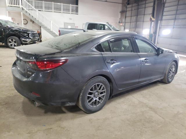 JM1GJ1W51F1206841 Mazda 6 Grand Touring