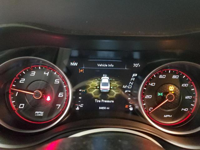 2C3CDXBG6KH636378 Dodge Charger Sxt