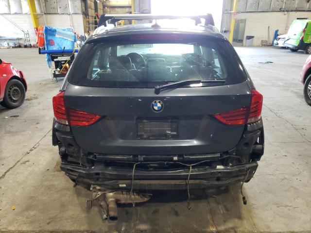 WBAVM5C53FVV94168 BMW X1 Xdrive35i