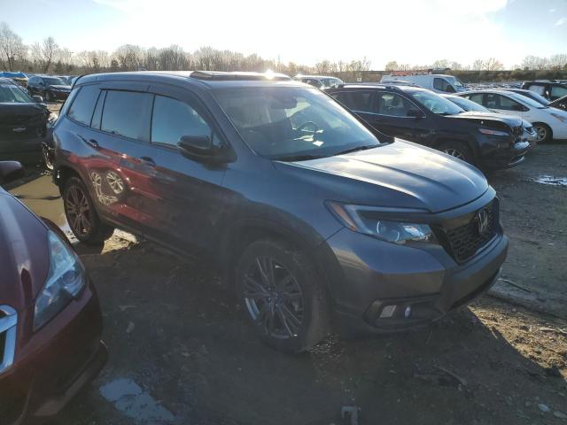 5FNYF8H52LB012477 Honda Passport Exl