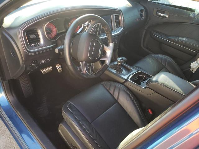 2C3CDXL90LH207223 Dodge Charger Srt Hellcat