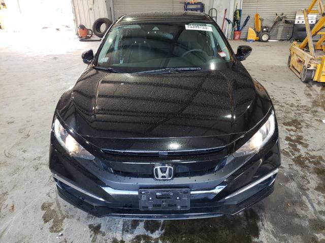 2HGFC2F68LH524264 Honda Civic Lx