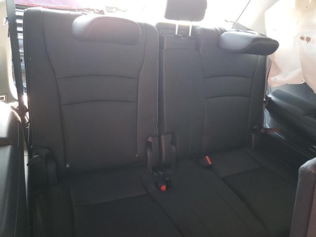 5FNYF5H25MB012446 Honda PILOT SE