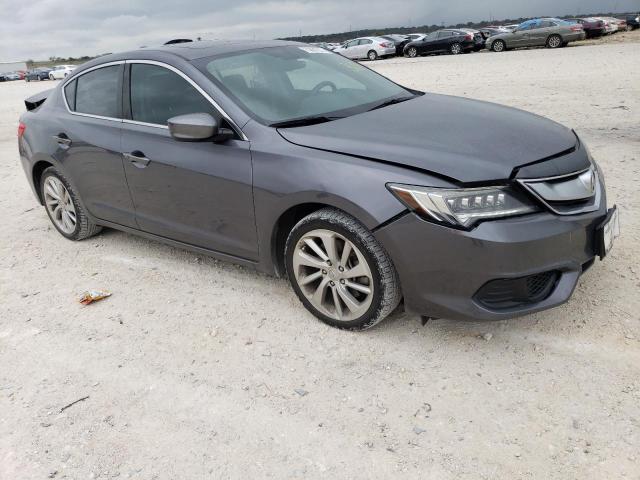 19UDE2F70HA006052 Acura Ilx Premium