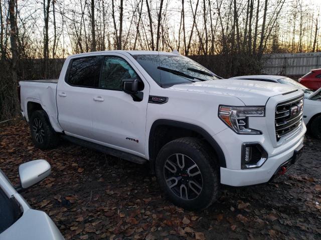 3GTP9EEL7MG180552 GMC Sierra K1500 At4