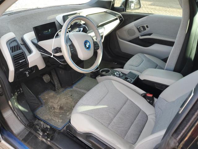 WBY1Z2C59EV284220 BMW I3 Bev