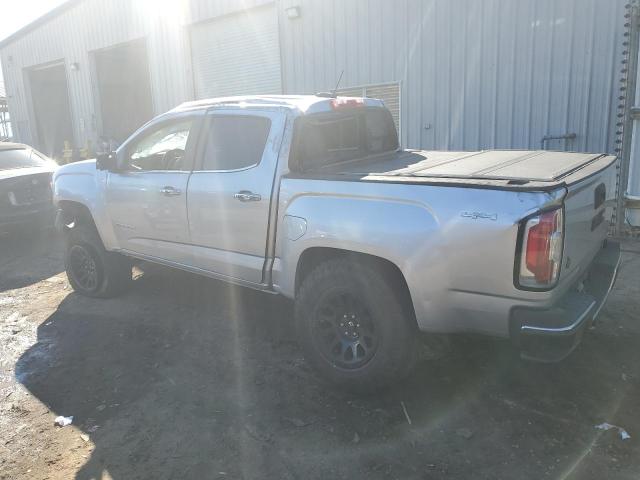 1GTG6CE31F1196177 GMC CANYON SLT