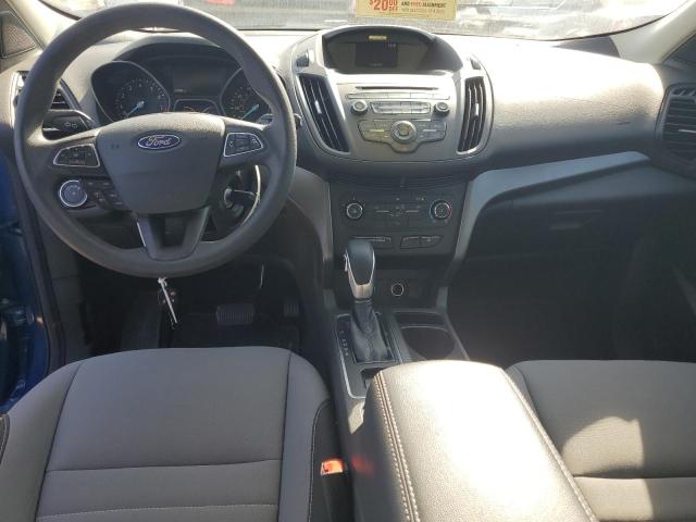 1FMCU0F72HUE72416 Ford ESCAPE S
