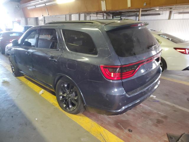 1C4RDJDG3MC766396 Dodge DURANGO GT