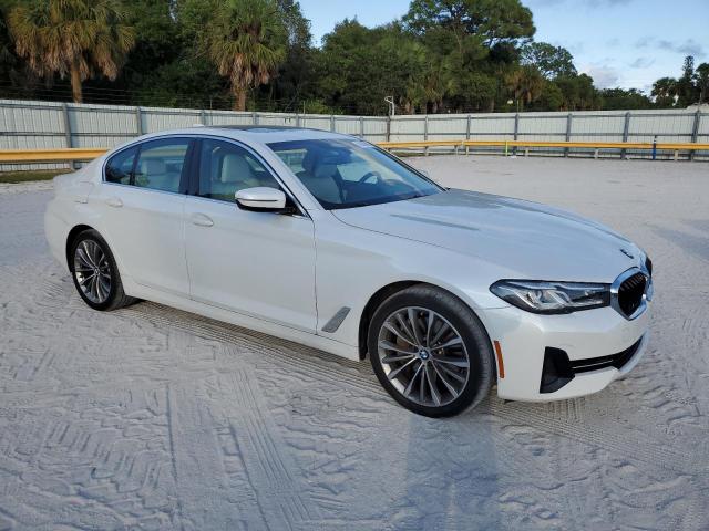 WBA53BJ07MCF39758 BMW 540 I